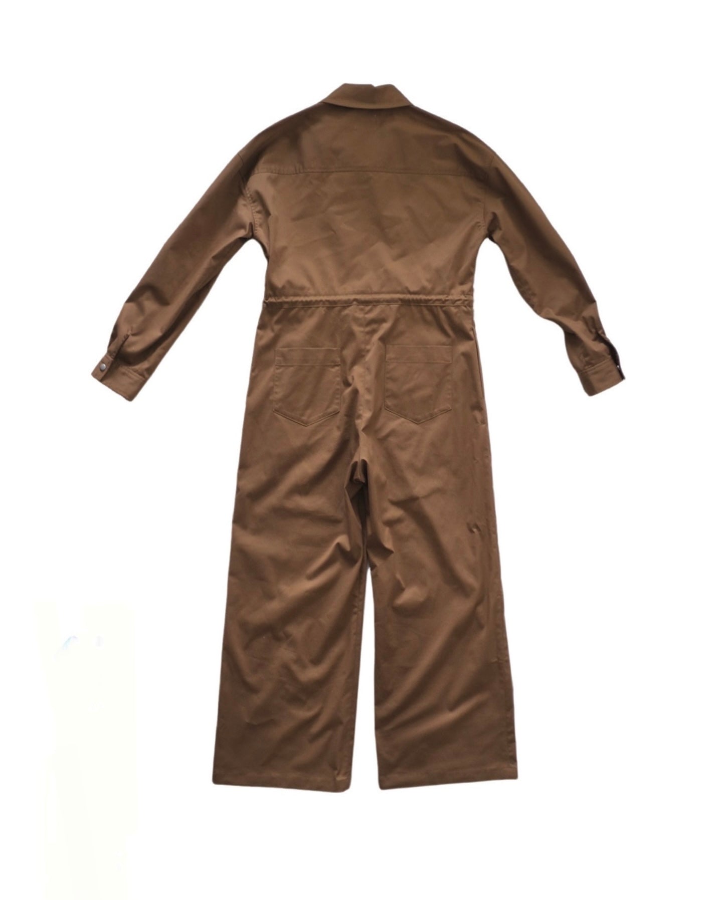 LIGHT TWILL ALL IN ONE