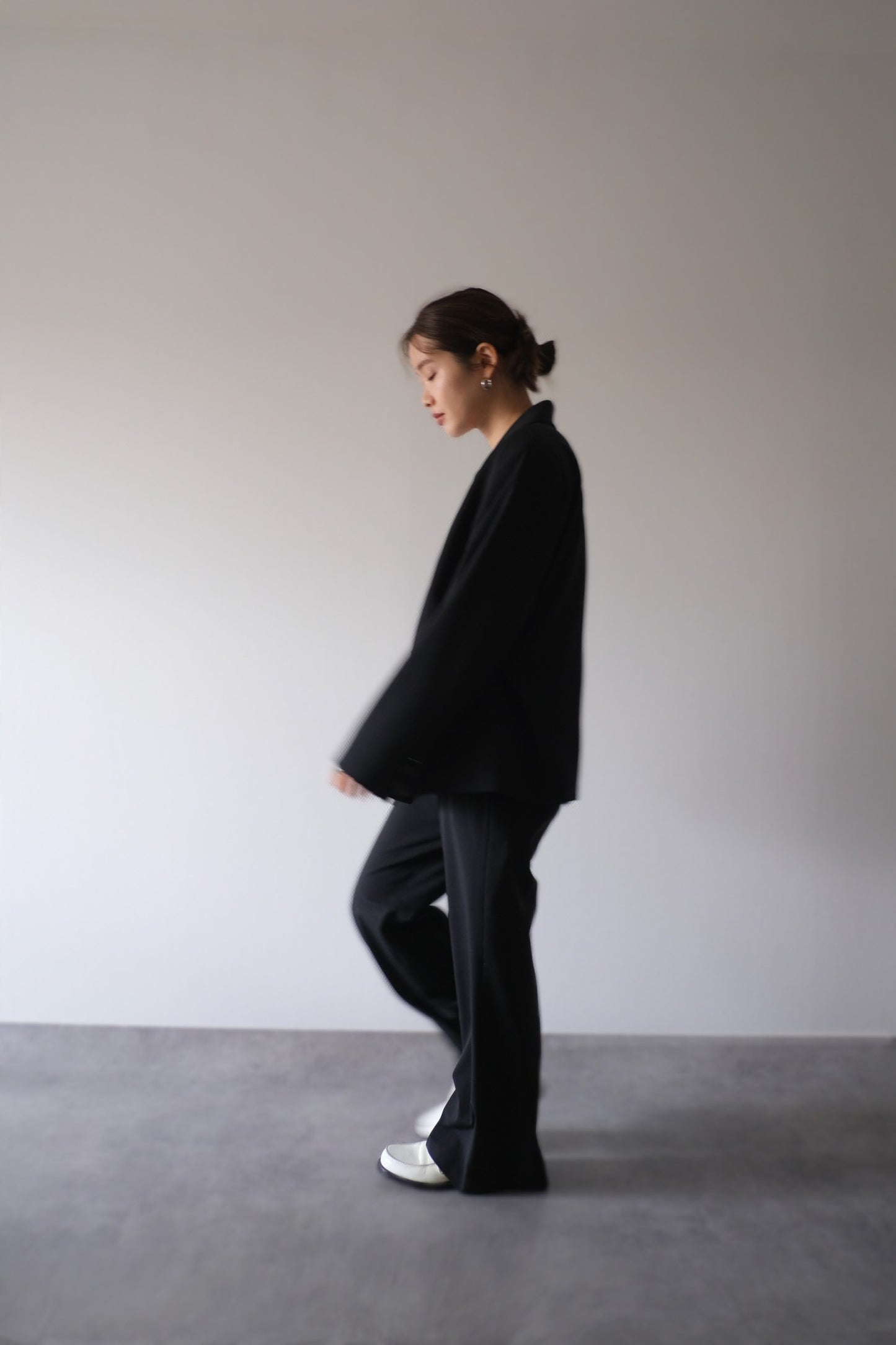 DRY GABA JACKET