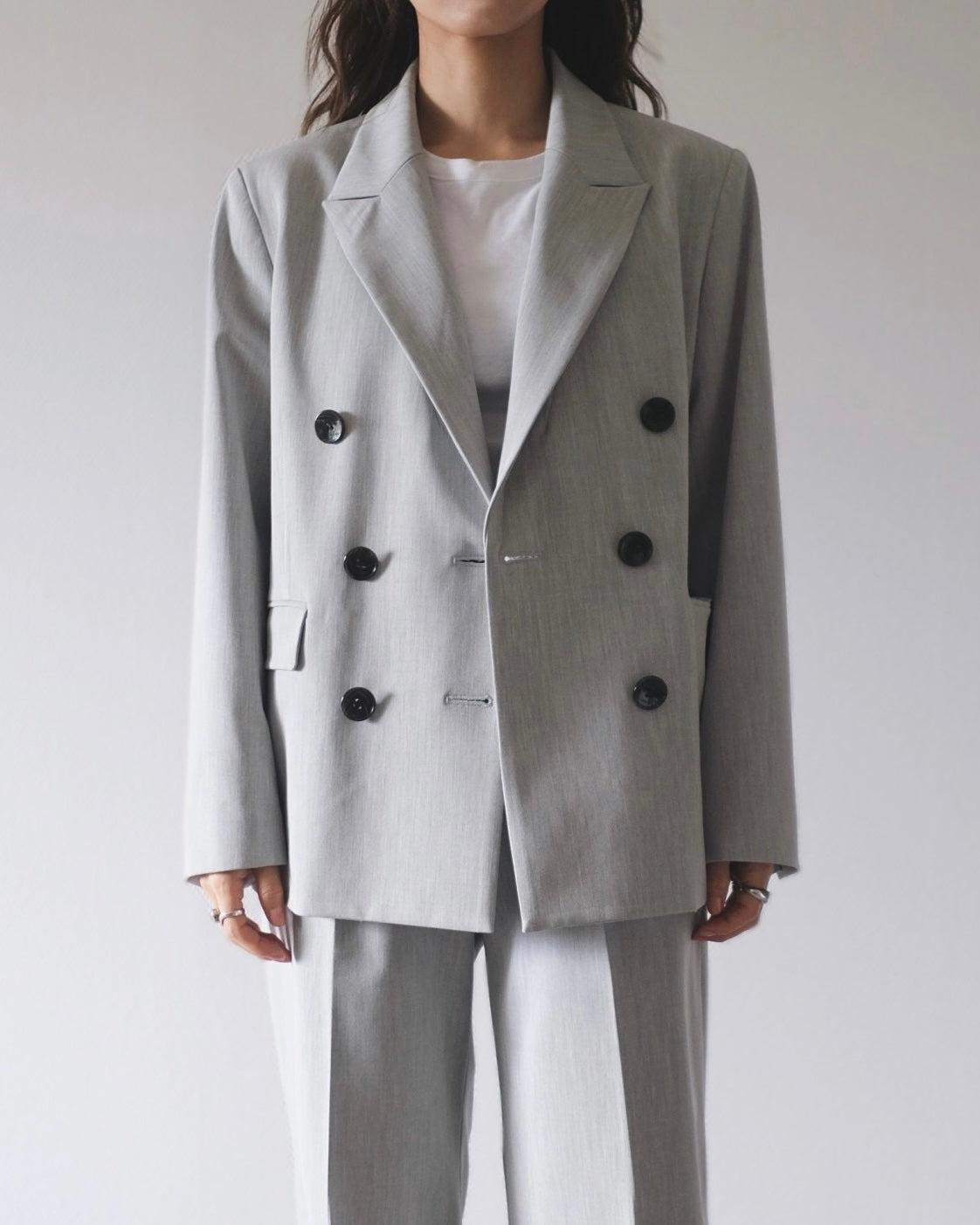 DRY GABA JACKET