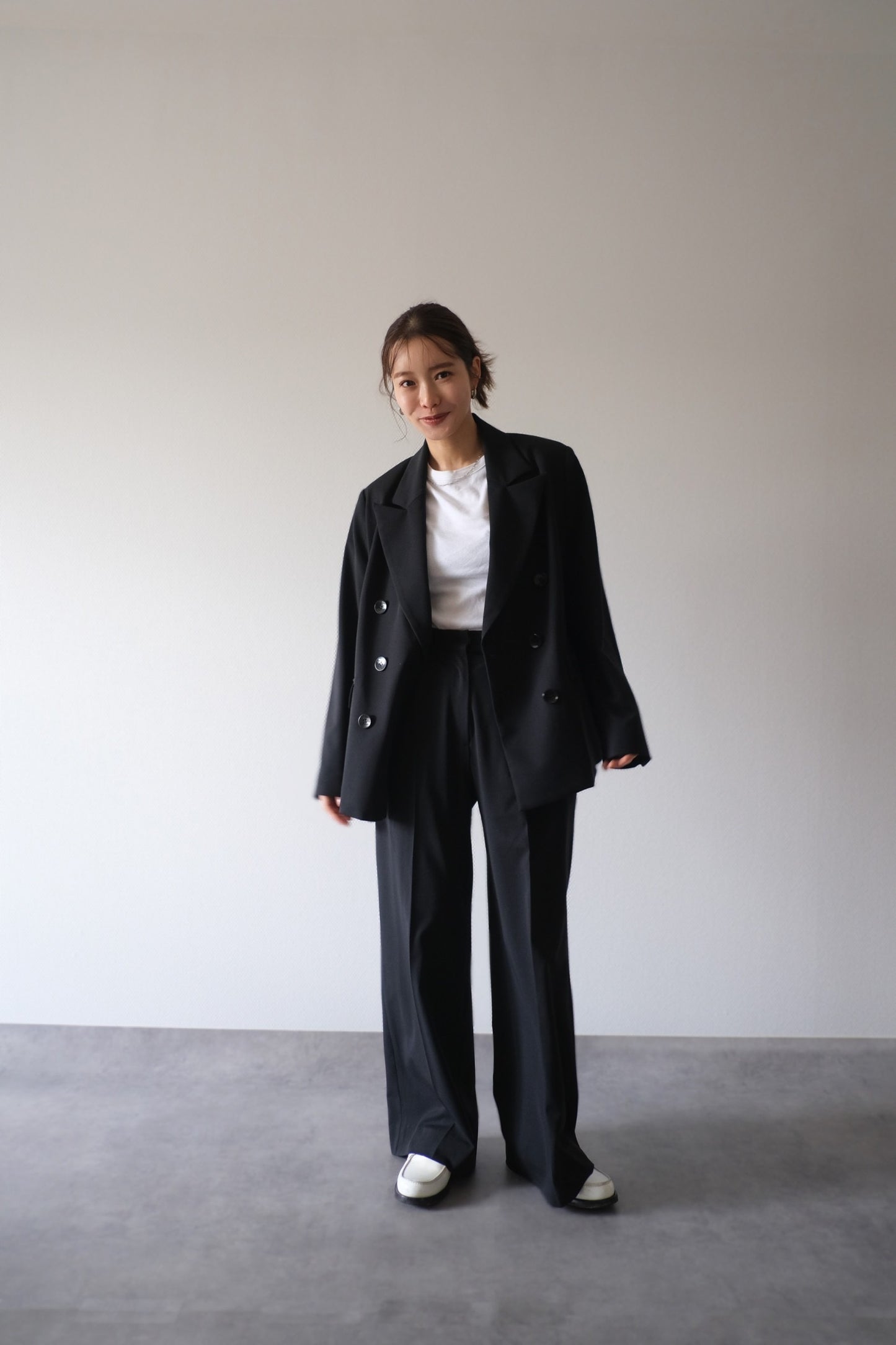 DRY GABA JACKET