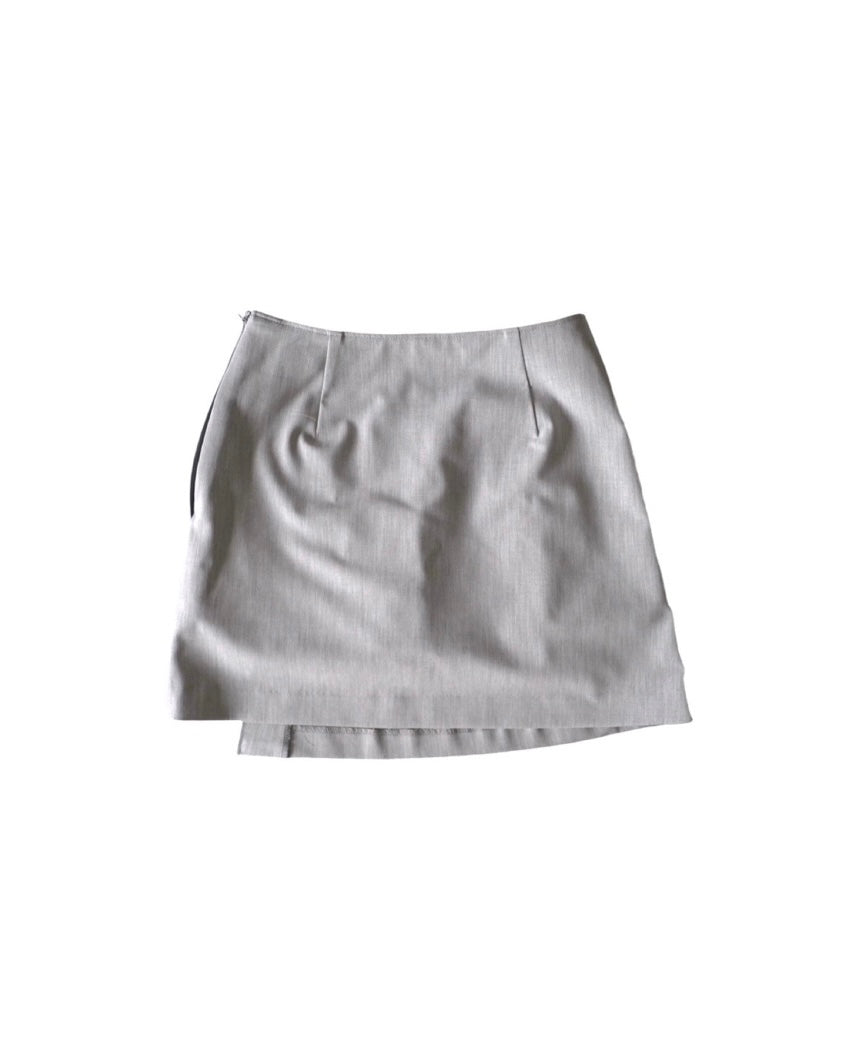 DRY GABA SKORT