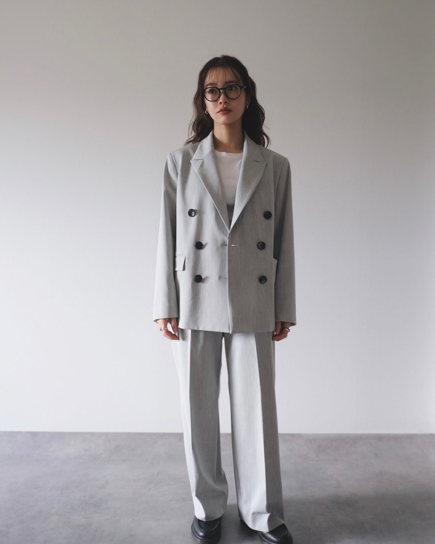 DRY GABA JACKET