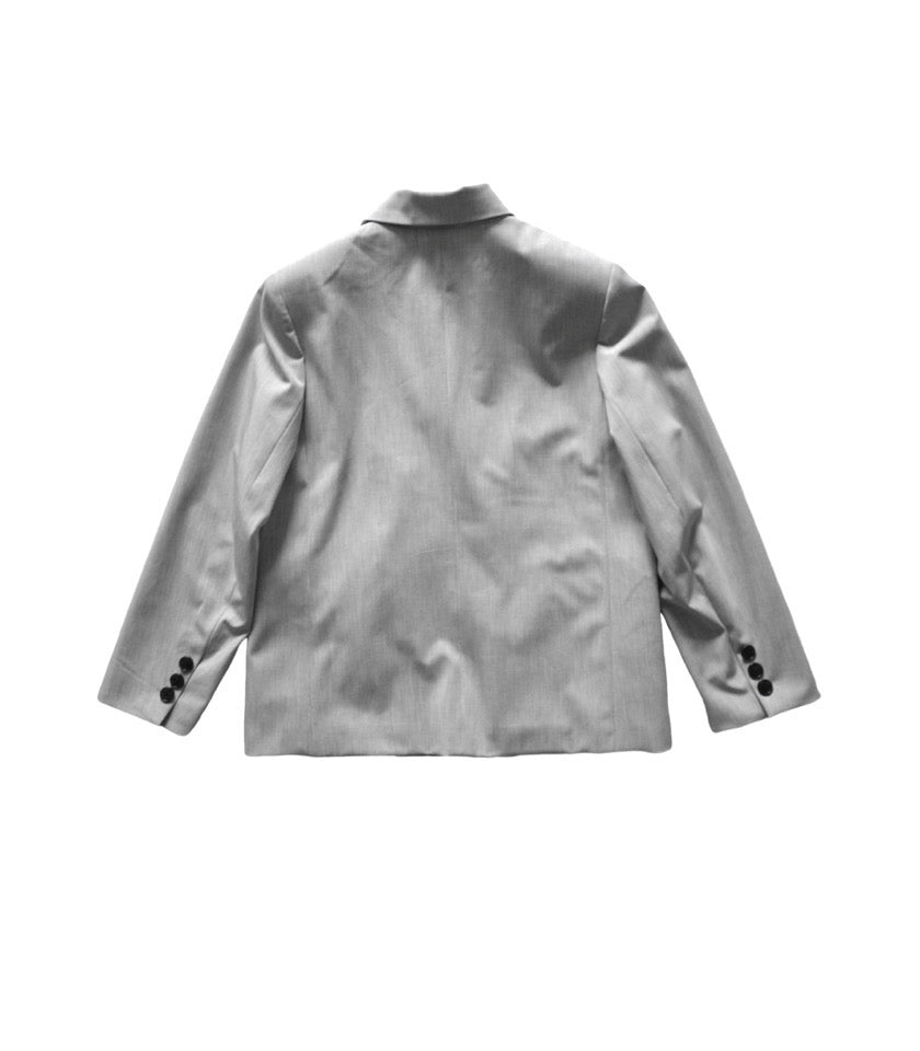 DRY GABA JACKET
