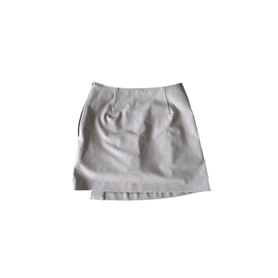 DRY GABA SKORT