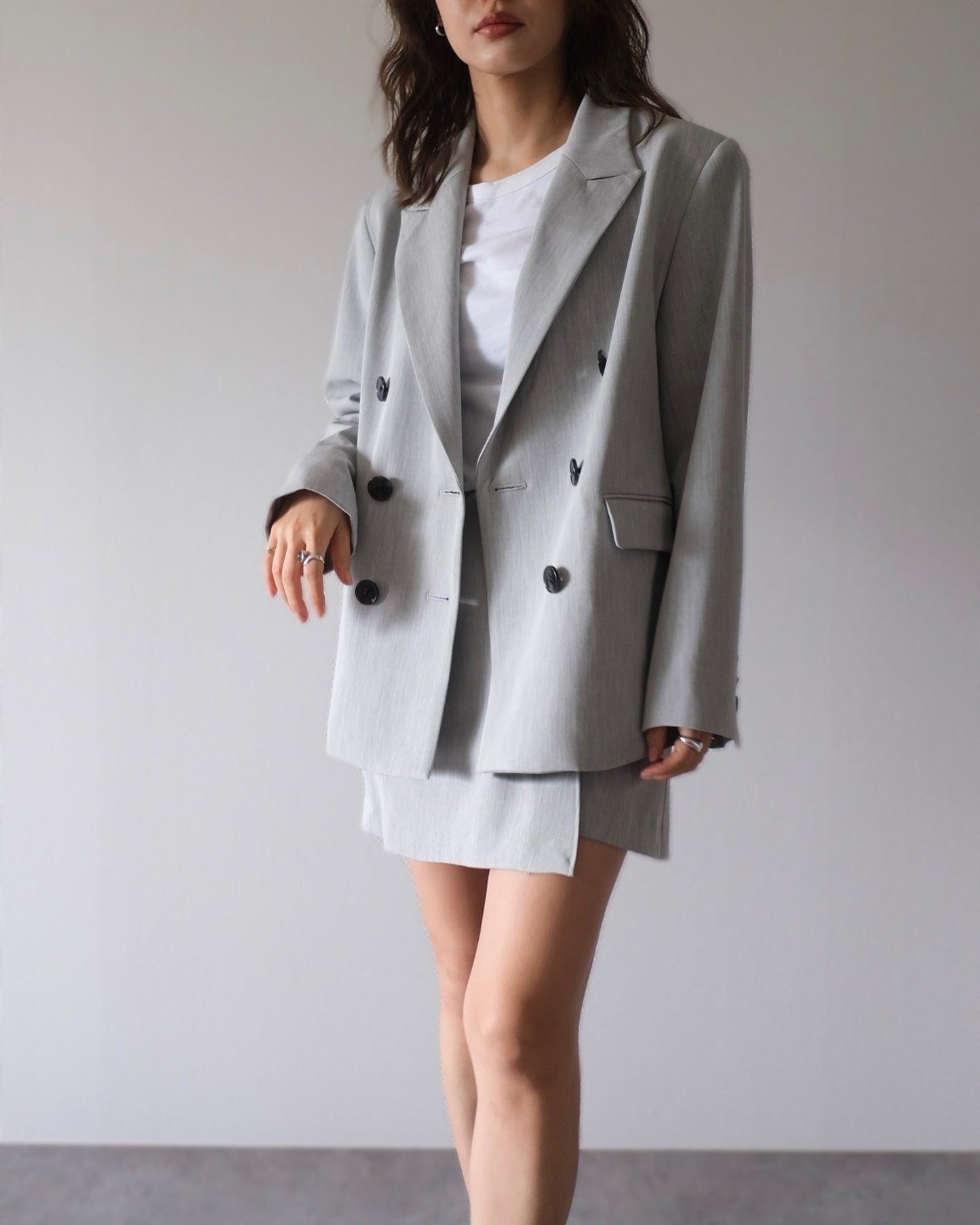 DRY GABA SKORT