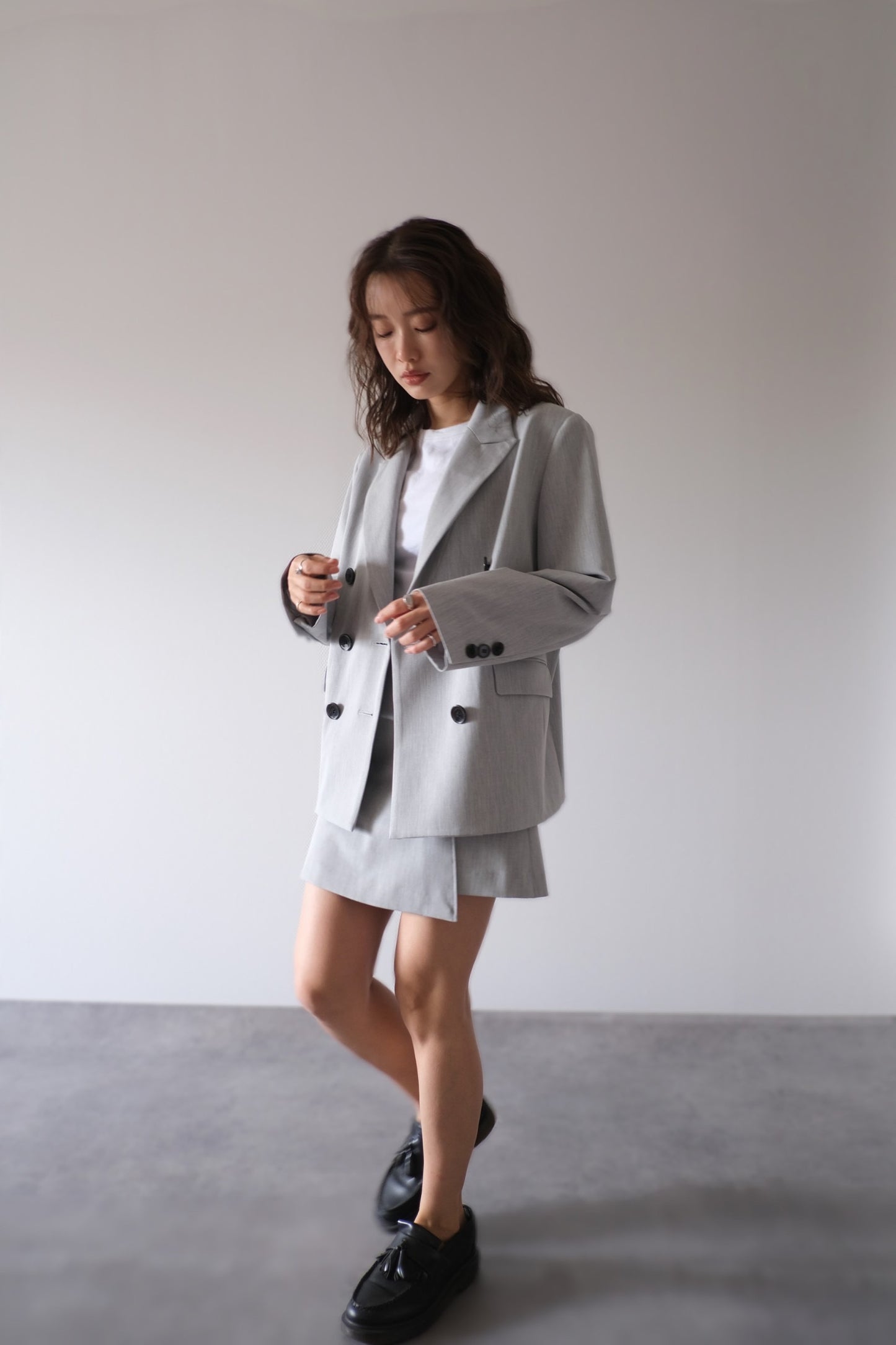 DRY GABA SKORT