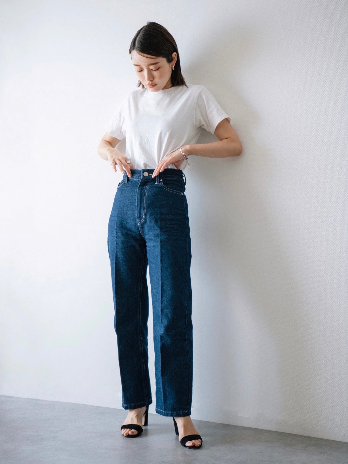 FIRST DENIM