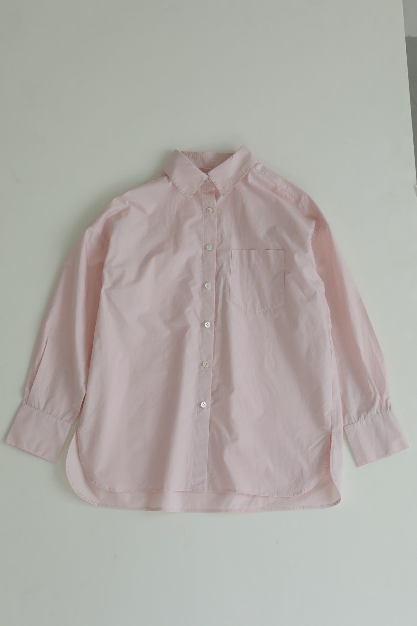 BLOUSE PINK