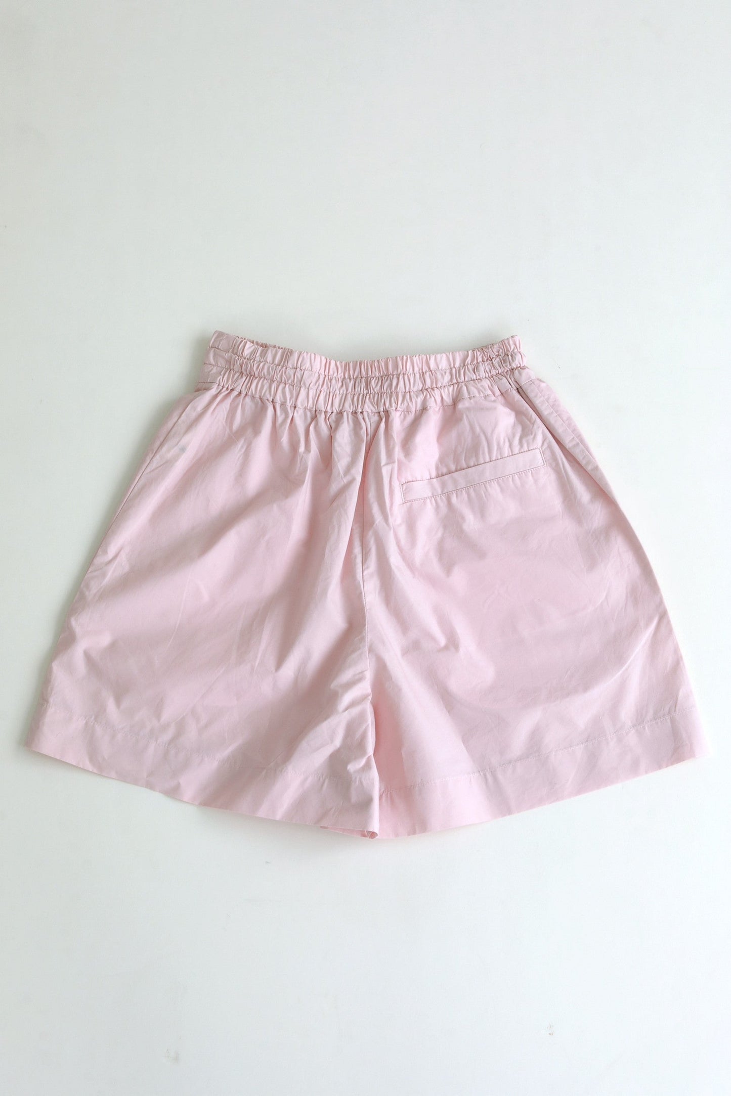 SHORT PANTS PINK