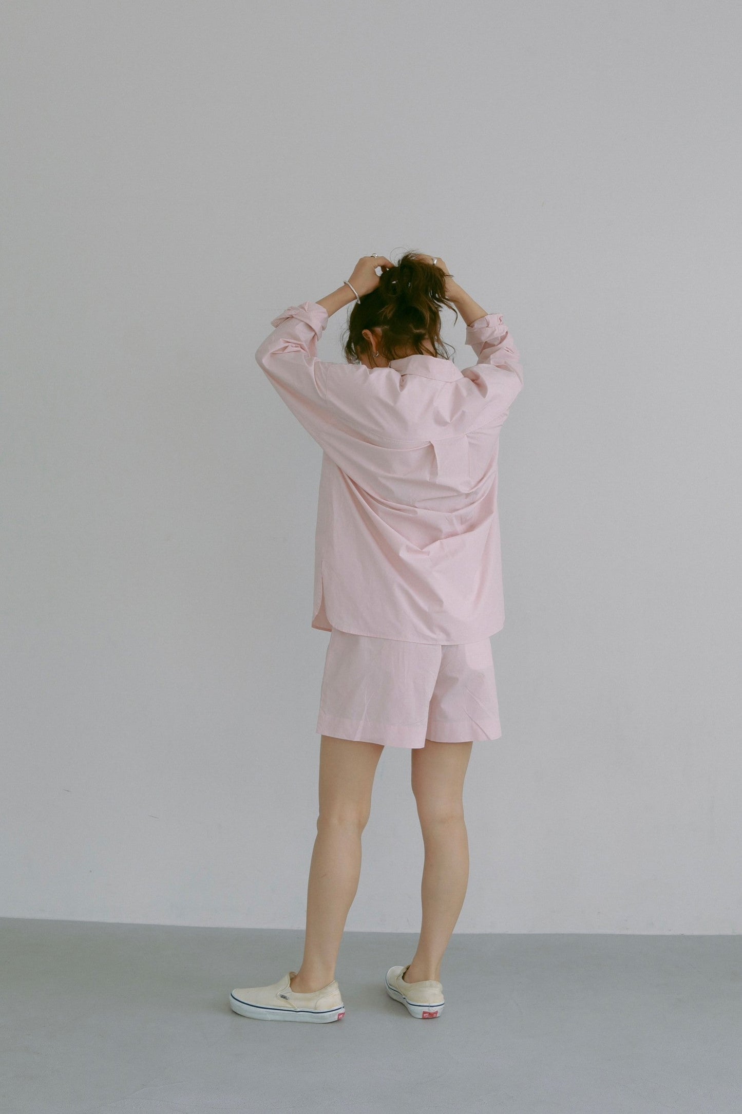 BLOUSE PINK