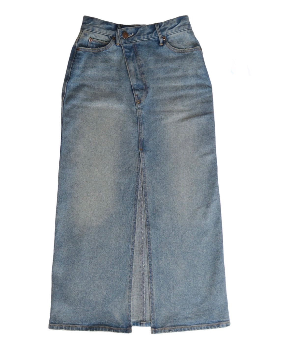 DENIM SETUP 【SAMPLE】