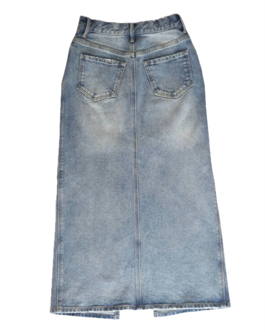 DENIM SETUP 【SAMPLE】