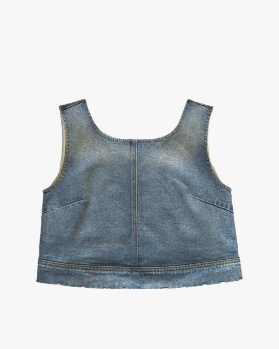DENIM SETUP 【SAMPLE】