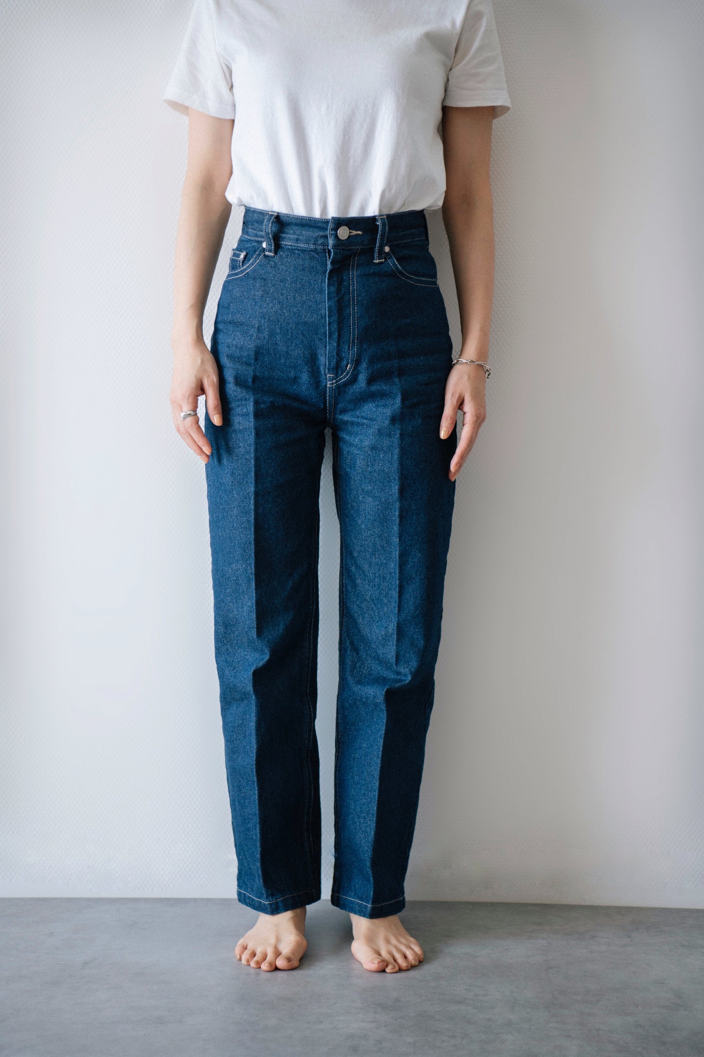 FIRST DENIM