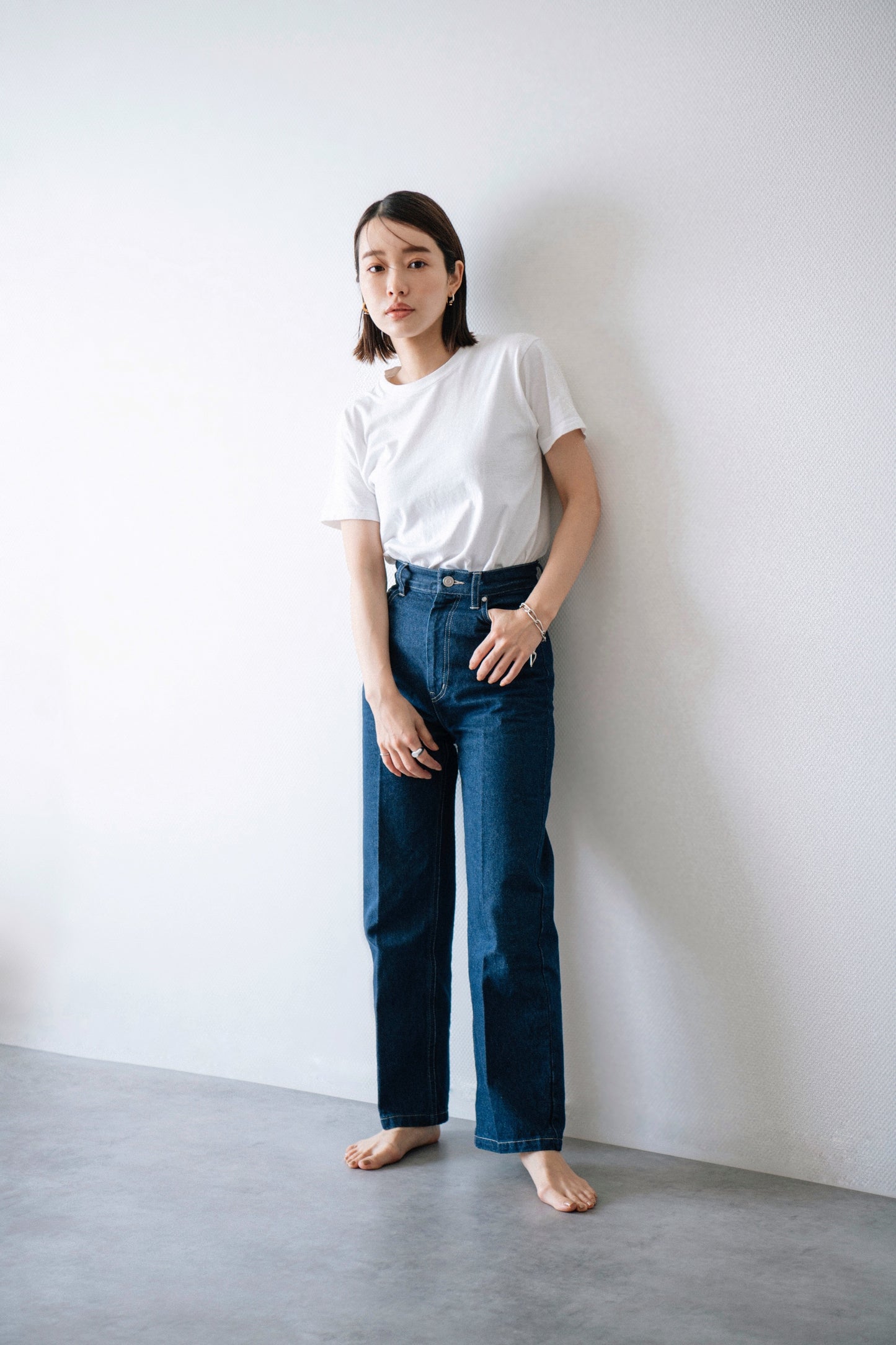 FIRST DENIM