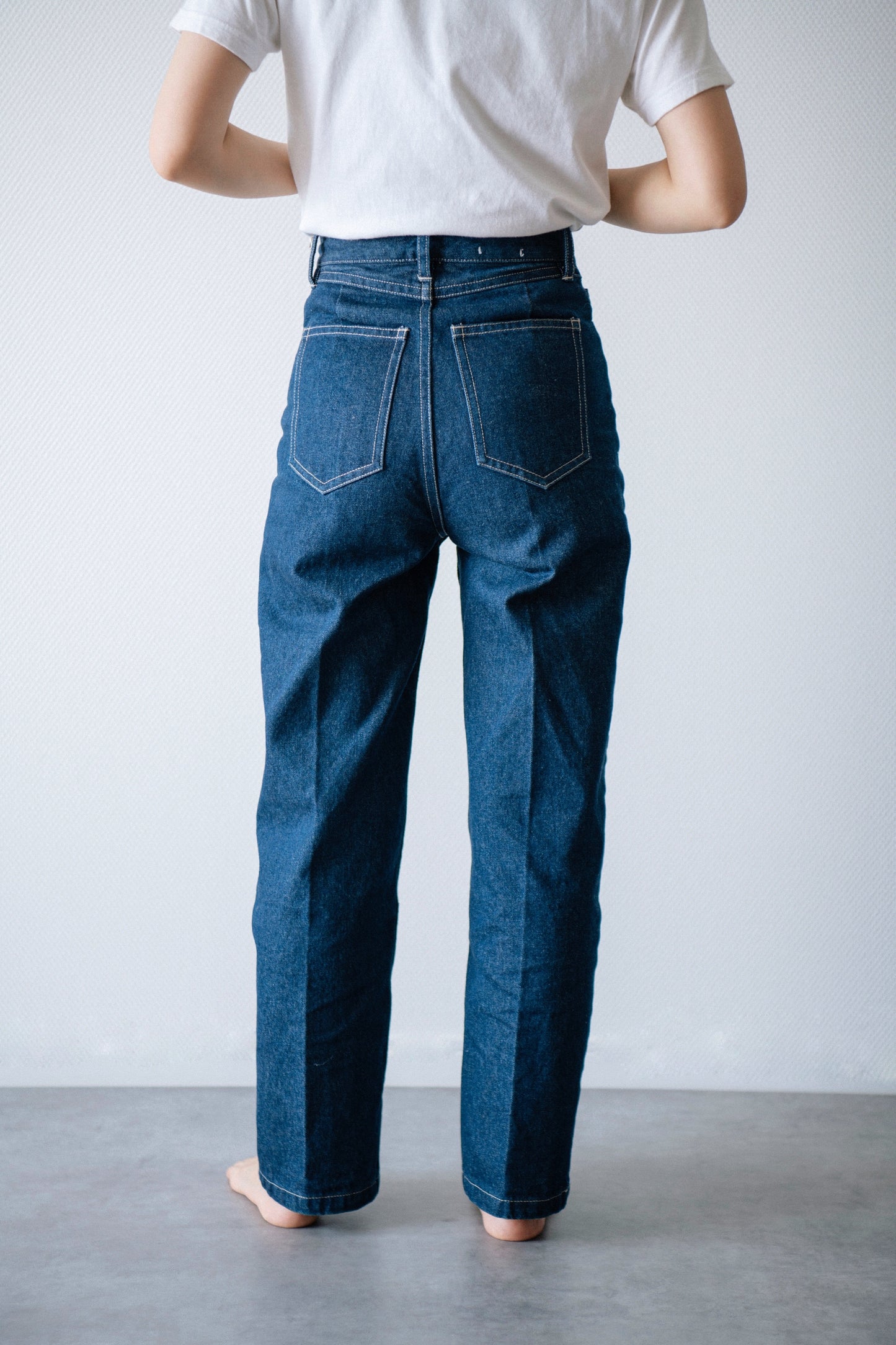 FIRST DENIM