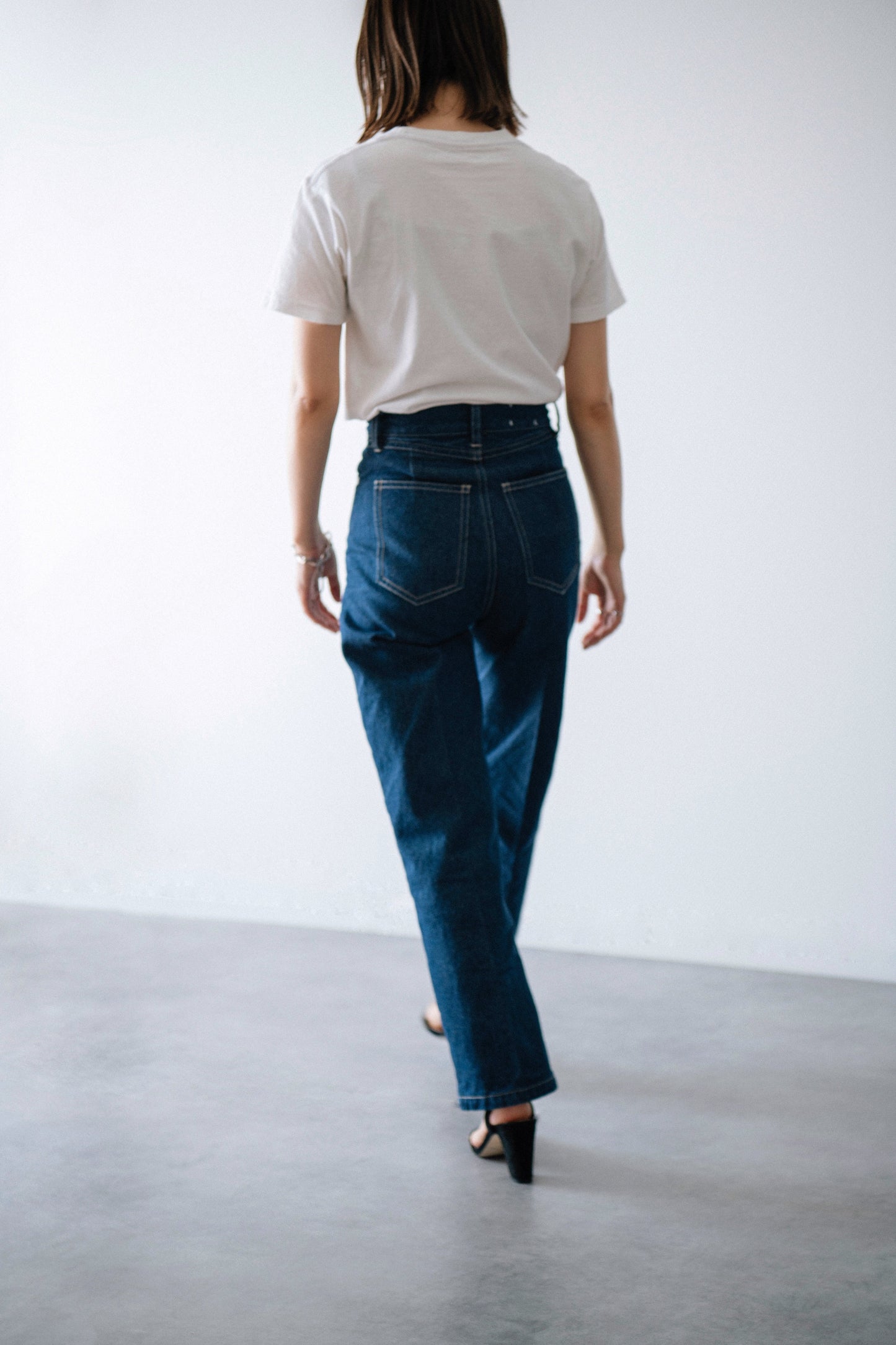 FIRST DENIM