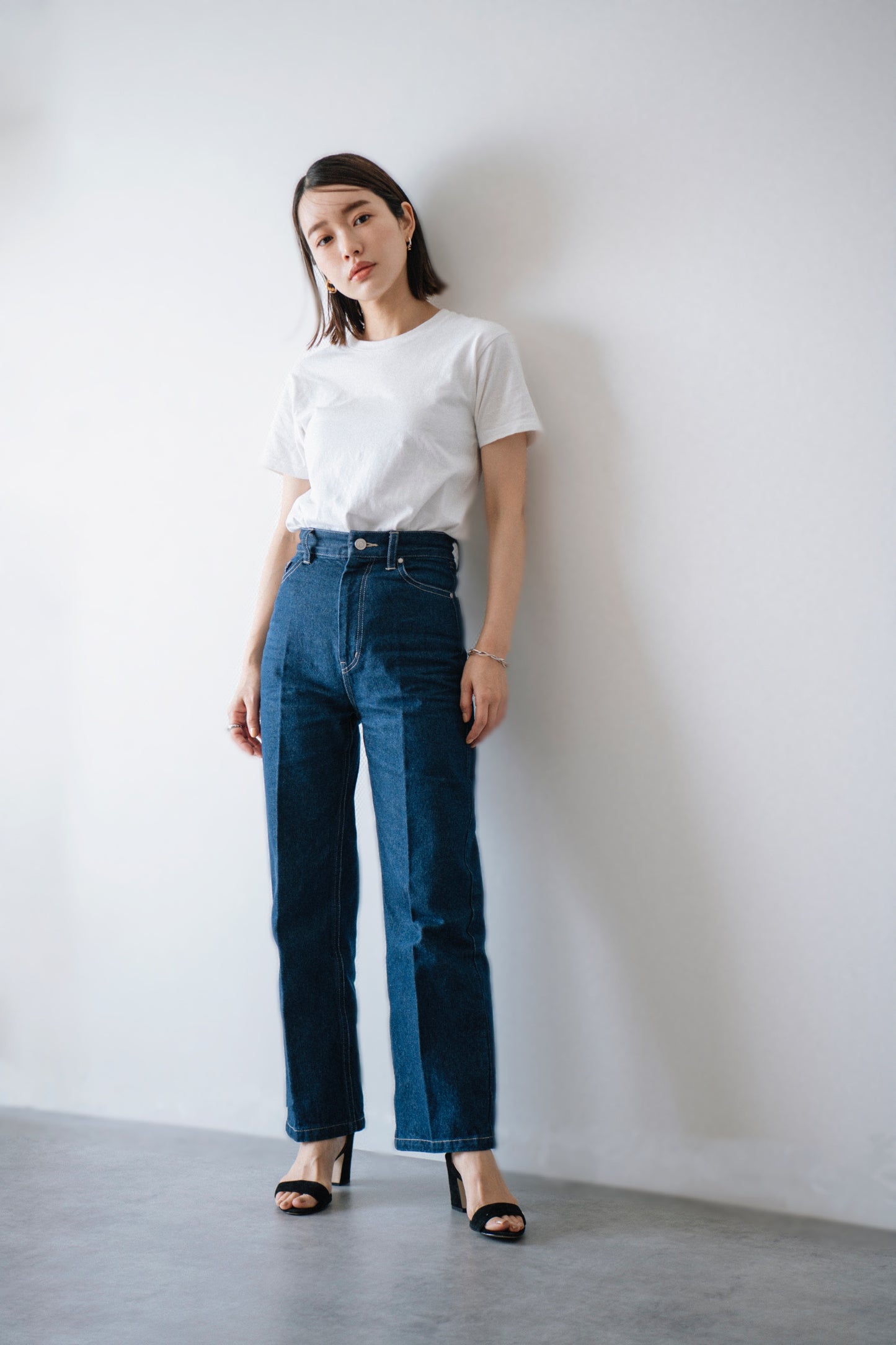 FIRST DENIM