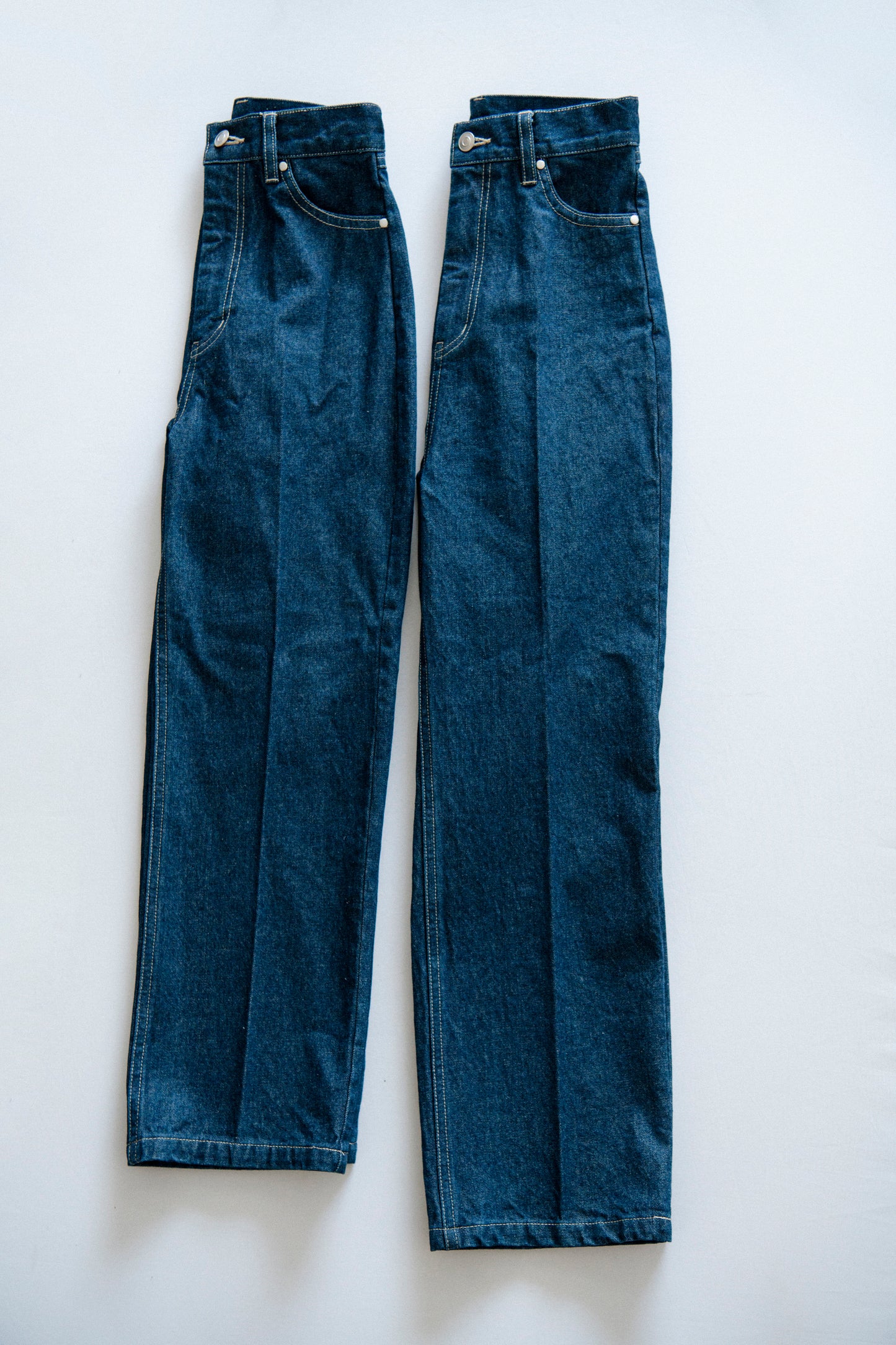 FIRST DENIM