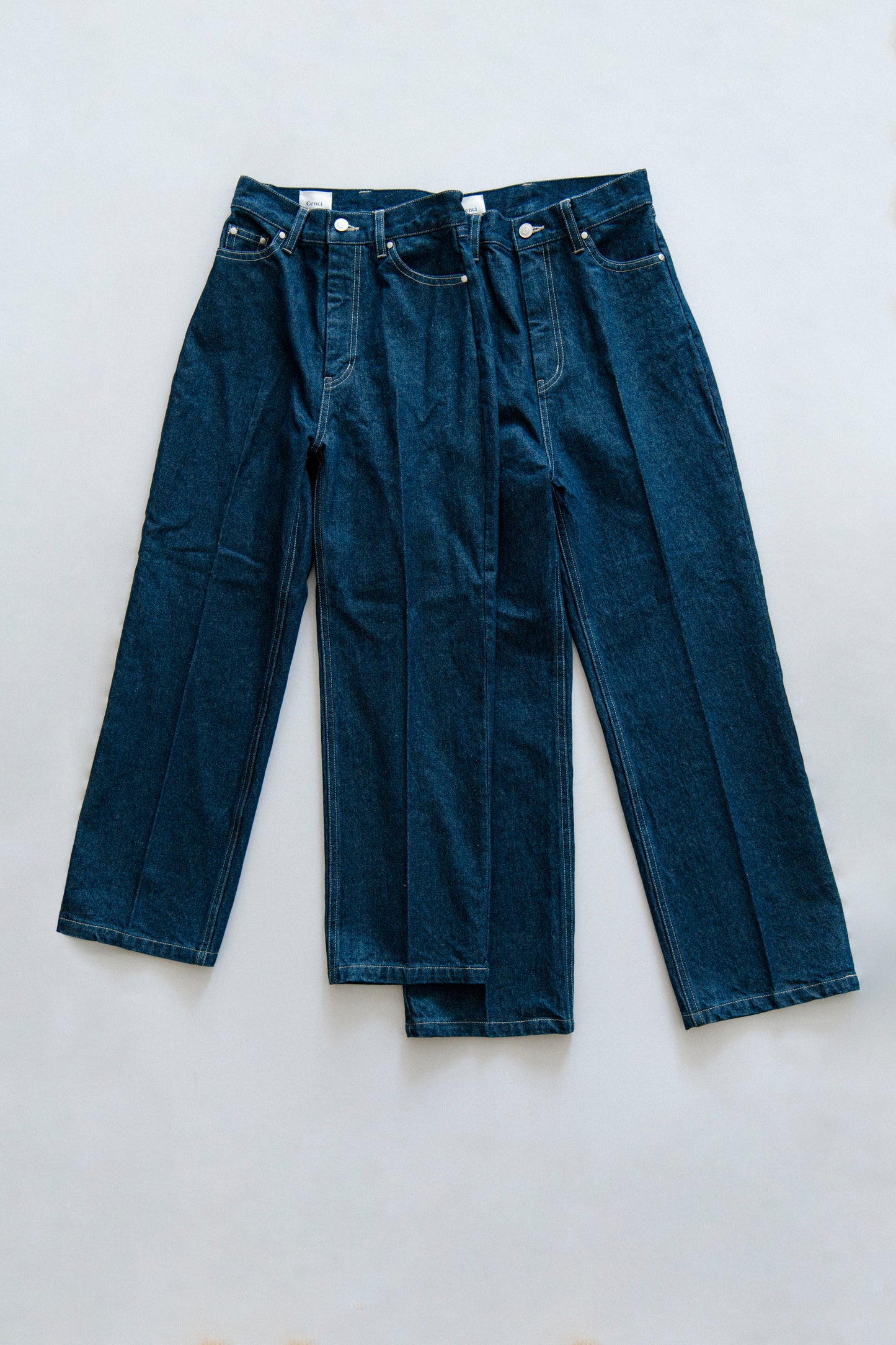 FIRST DENIM