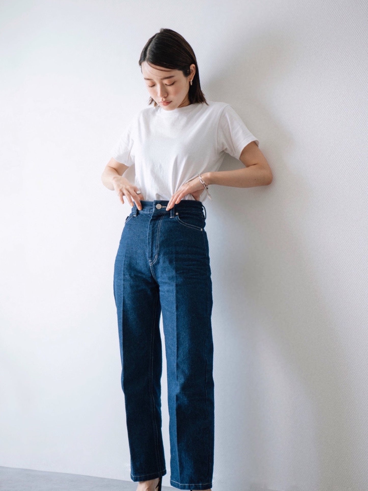FIRST DENIM