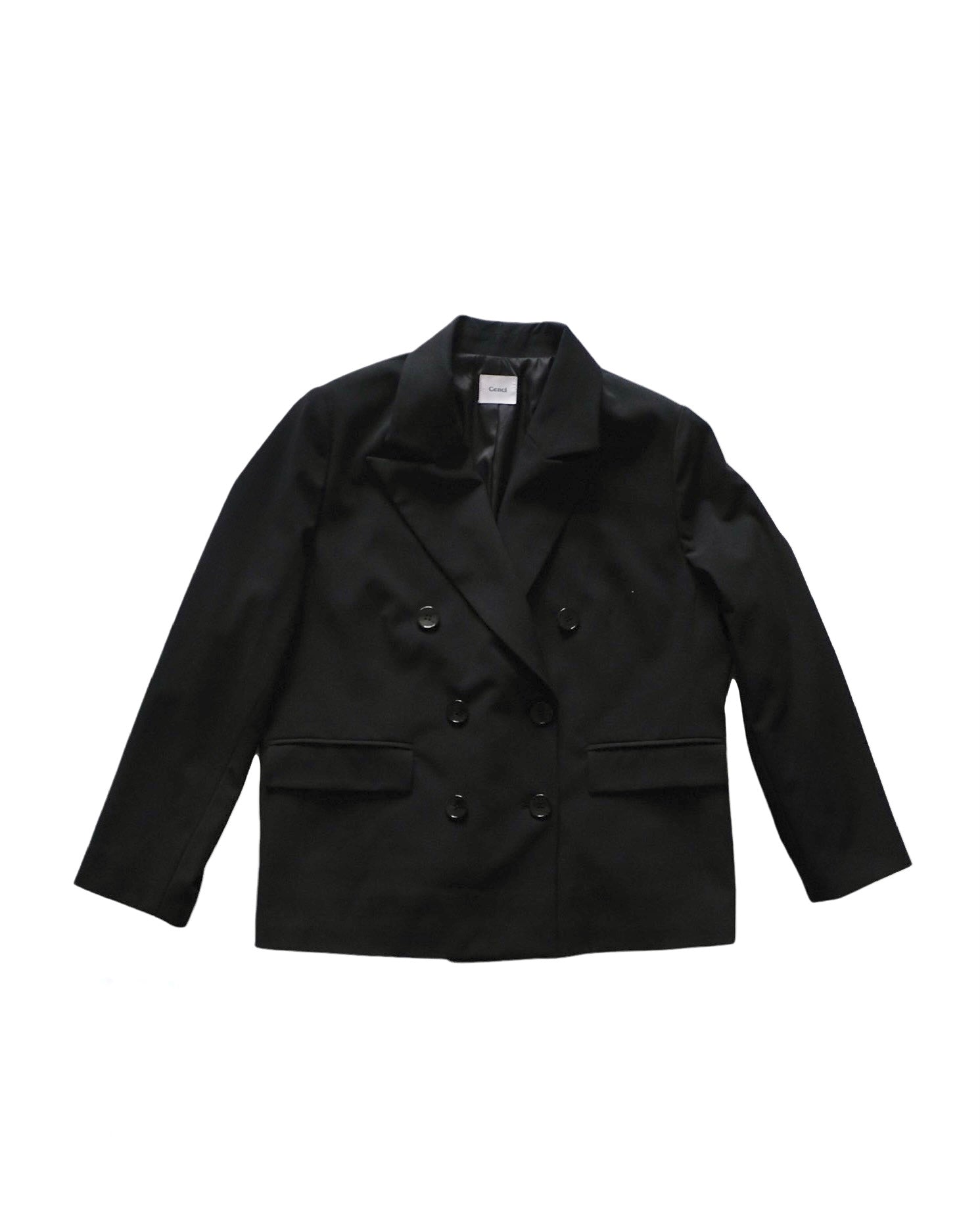 DRY GABA JACKET