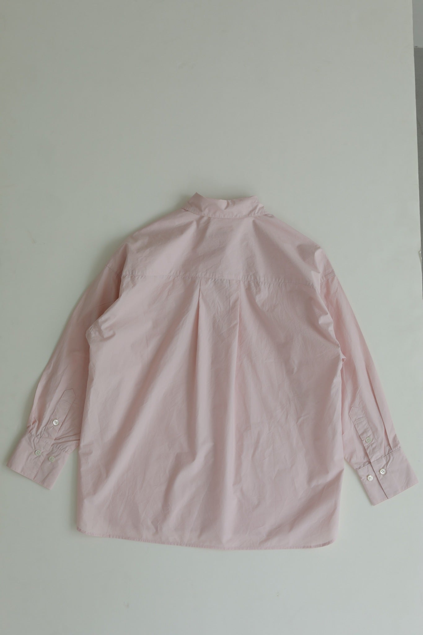 BLOUSE PINK