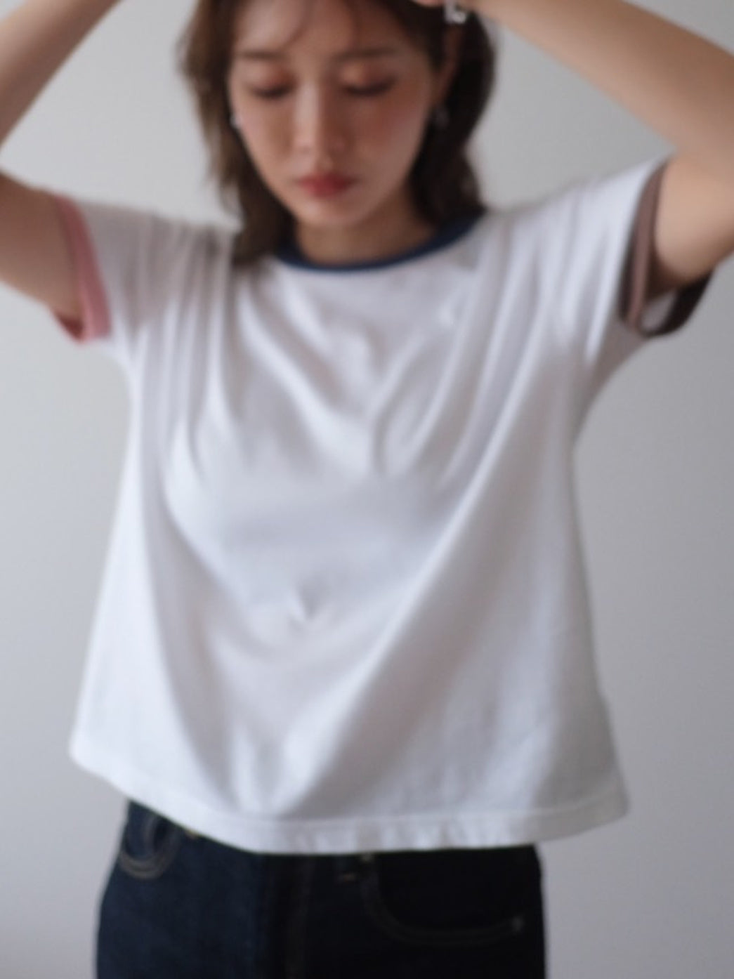 Ringa T